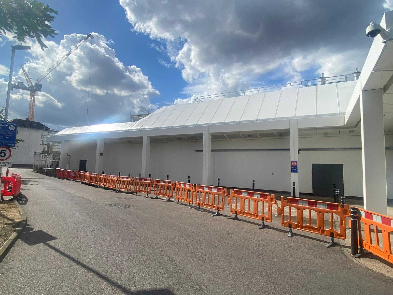 Tesco - Brixton (23)